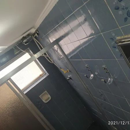 Apto A 25 Metros Areia Pitangueiras Vista Mar 4 Quartos 3 Banheiros 1 Vaga Carro Servico De Praia-2